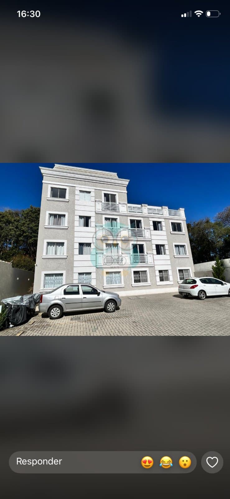 Apartamento no centro de Araucaria - foto 2