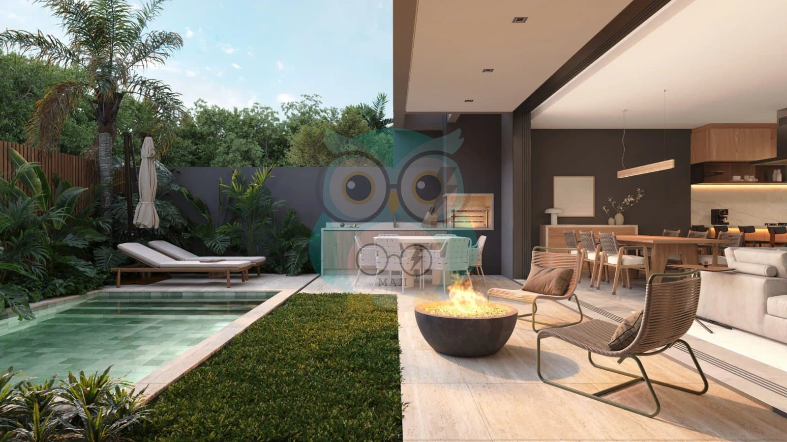 🏡✨ CASAS DE ALTO PADRÃO À VENDA NO CAMPO COMPRIDO | CURITIBA ✨🏡 - foto 2