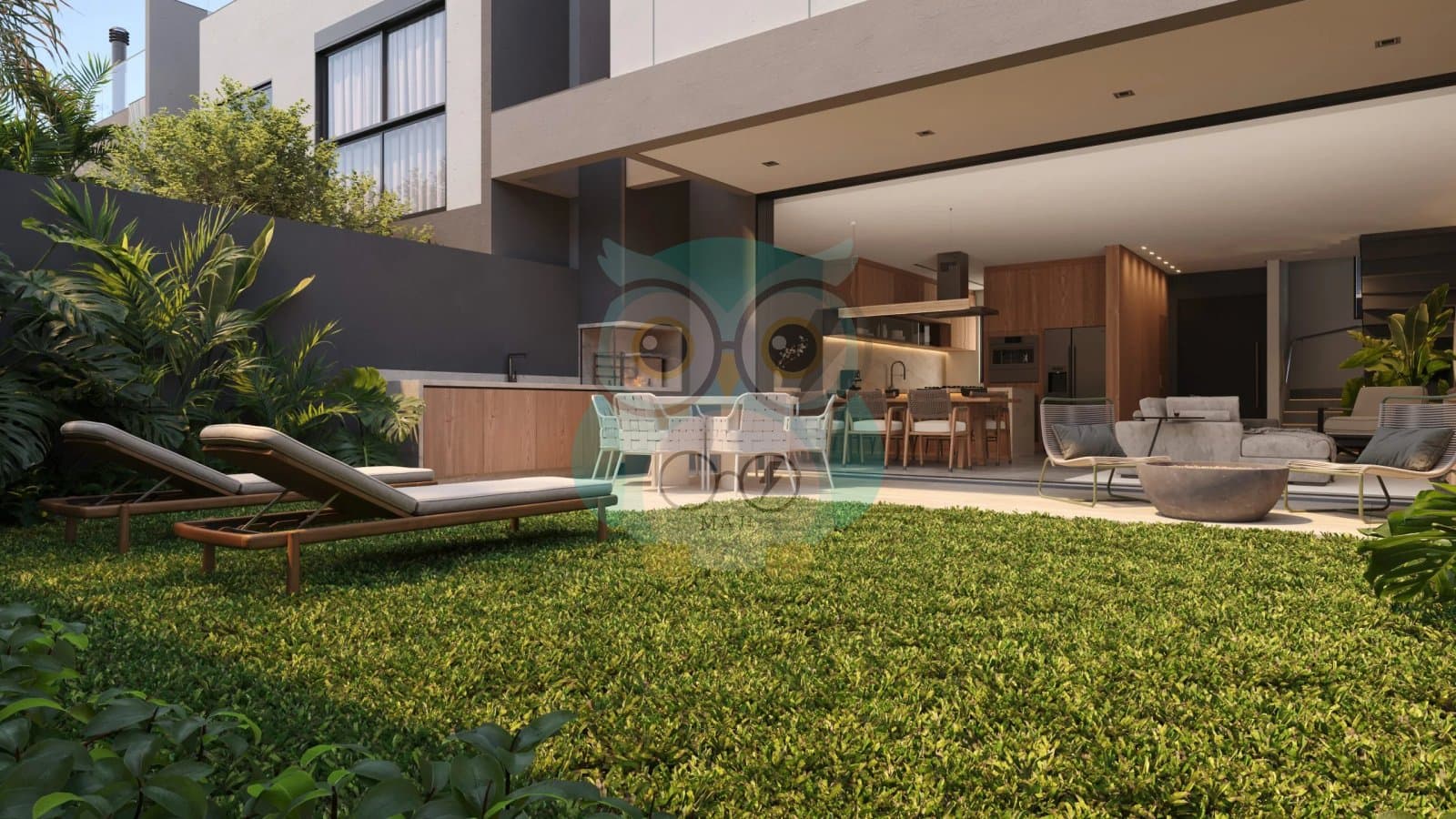 🏡✨ CASAS DE ALTO PADRÃO À VENDA NO CAMPO COMPRIDO | CURITIBA ✨🏡 - foto 3