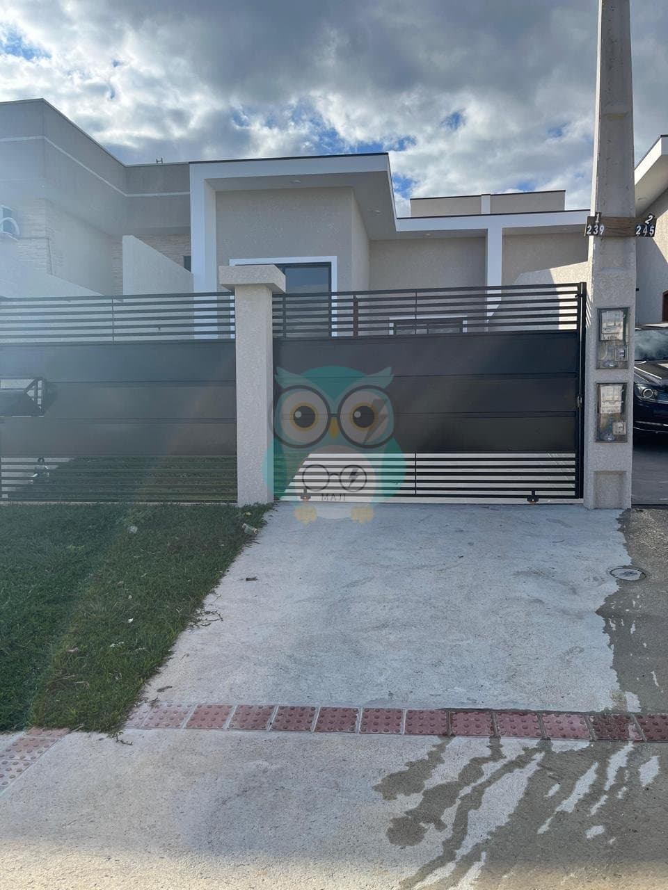 Casa a venda Jardim Dona Júlio - foto 2
