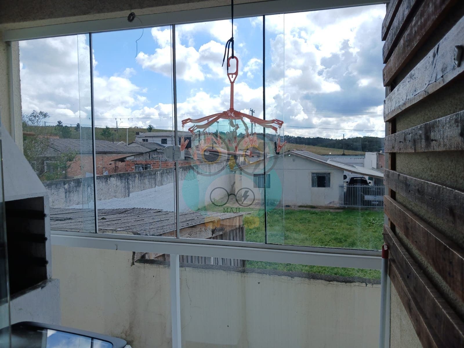 Apartamento em Eugênia Maria Campina Grande do Sul - foto 2