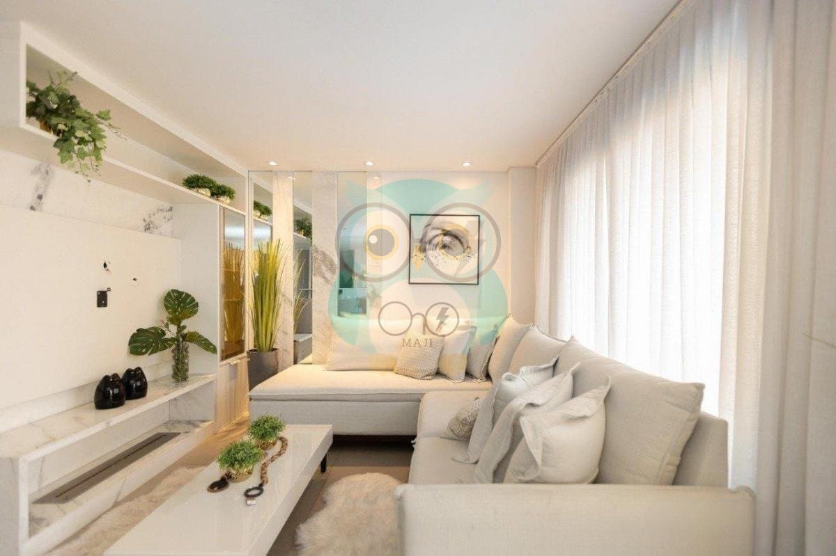 🏡✨ SOBRADO MOBILIADO DE ALTO PADRÃO À VENDA | ATUBA | CURITIBA ✨🏡 - foto 2