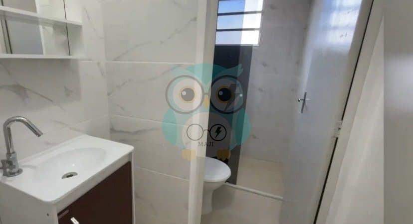 Apartamento a venda em São José dos Pinhais Ouro fino - foto 3