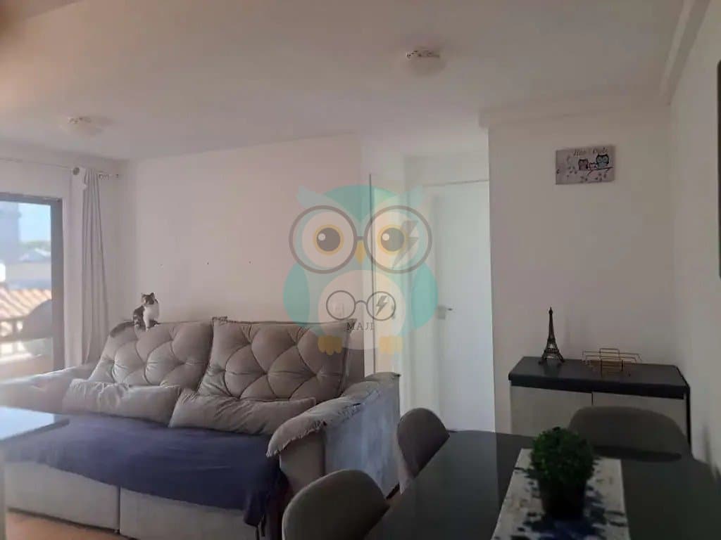 🏡✨ APARTAMENTO À VENDA | ROSEIRA DE SÃO SEBASTIÃO | SÃO JOSÉ DOS PINHAIS ✨🏡 - foto 3