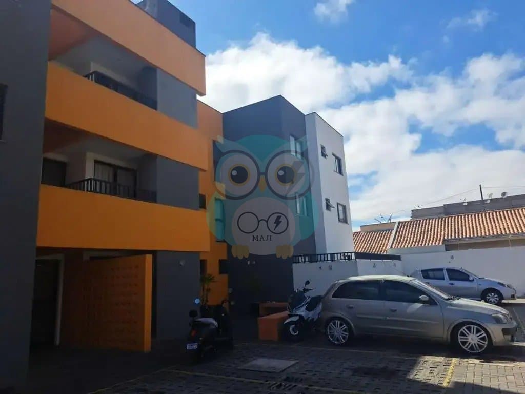 🏡✨ APARTAMENTO À VENDA | ROSEIRA DE SÃO SEBASTIÃO | SÃO JOSÉ DOS PINHAIS ✨🏡 - foto 2