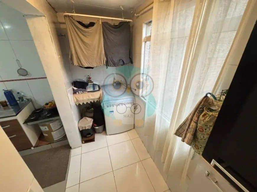🏡✨ SOBRADO À VENDA | JARDIM CLÁUDIA | PINHAIS ✨🏡 - ver mais fotos