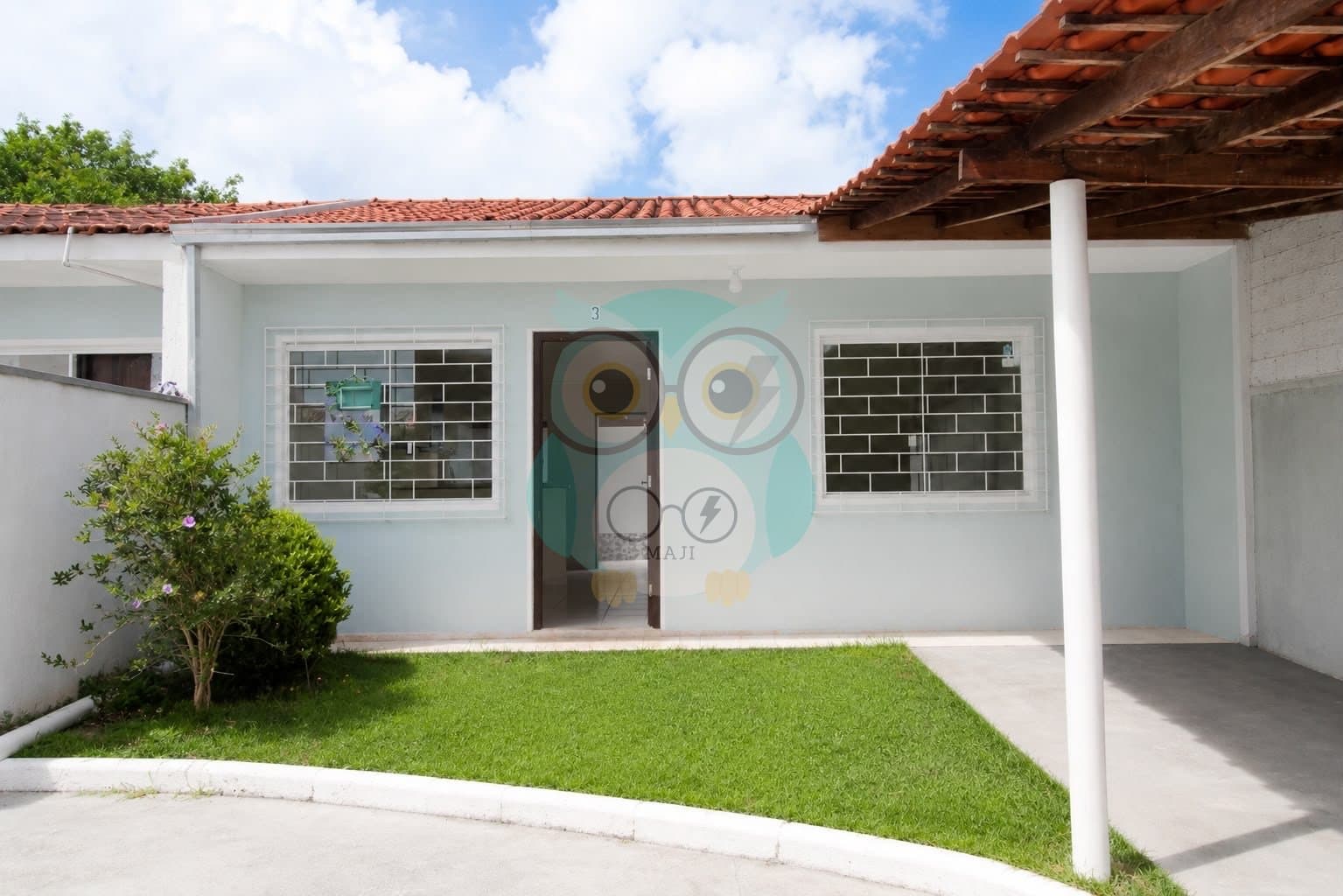 Casa a venda São José dos Pinhais - foto 2