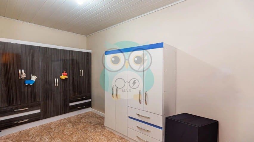 🏡✨ SOBRADO AMPLO À VENDA | UBERABA | CURITIBA ✨🏡 - ver mais fotos