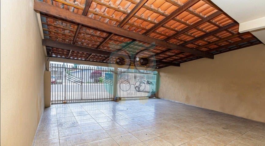 🏡✨ SOBRADO AMPLO À VENDA | UBERABA | CURITIBA ✨🏡 - foto 2
