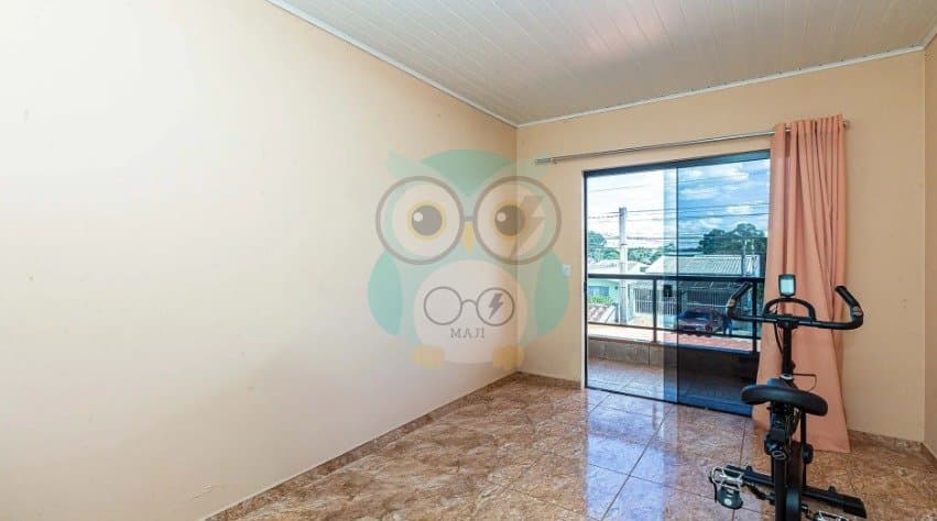 🏡✨ SOBRADO AMPLO À VENDA | UBERABA | CURITIBA ✨🏡 - foto 3