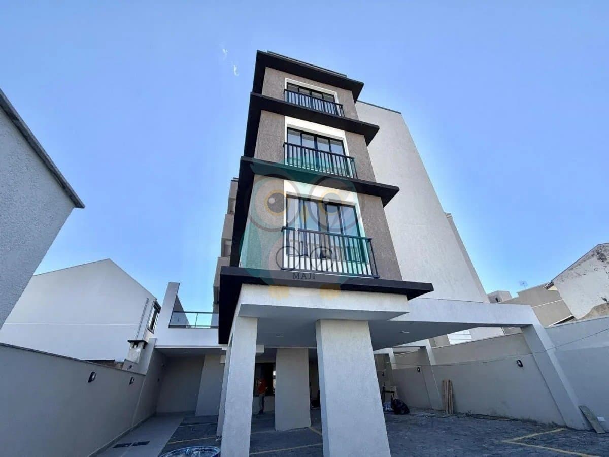🏡✨ APARTAMENTO À VENDA | AFONSO PENA | SÃO JOSÉ DOS PINHAIS ✨🏡 - ver mais fotos