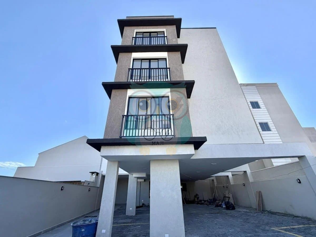 🏡✨ APARTAMENTO À VENDA | AFONSO PENA | SÃO JOSÉ DOS PINHAIS ✨🏡 - foto 3