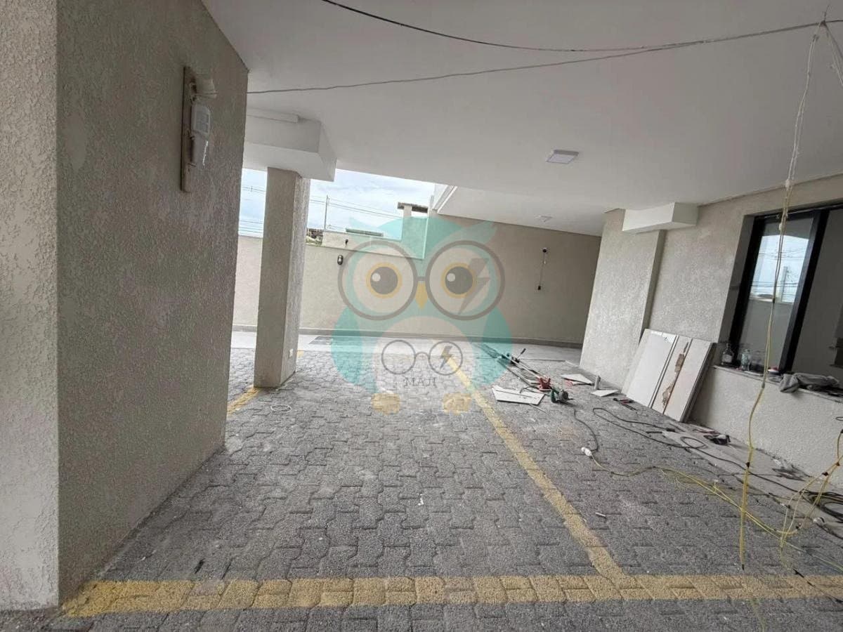 🏡✨ APARTAMENTO À VENDA | AFONSO PENA | SÃO JOSÉ DOS PINHAIS ✨🏡 - ver mais fotos