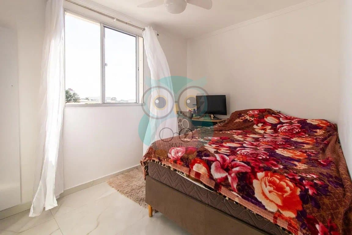 Apartamento à venda no Novo Mundo - foto 2