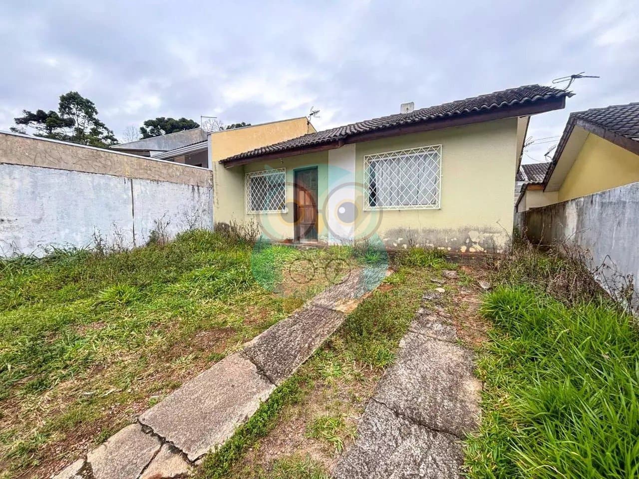 Casa em condomínio à venda no Jardim da Colina em Campina Grande do Sul! - foto 2