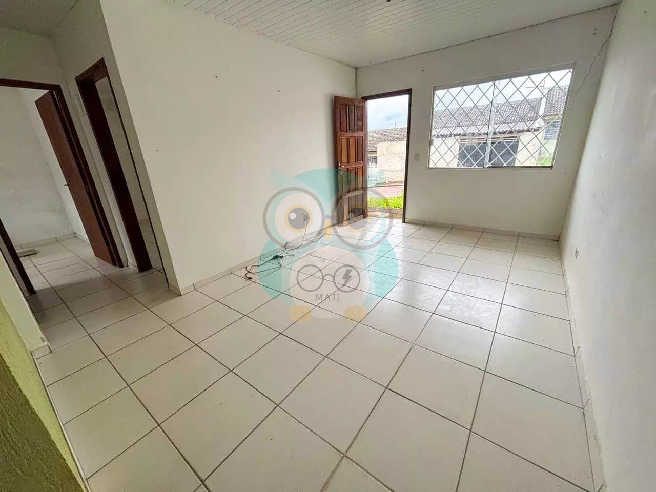 Casa em condomínio à venda no Jardim da Colina em Campina Grande do Sul! - ver mais fotos