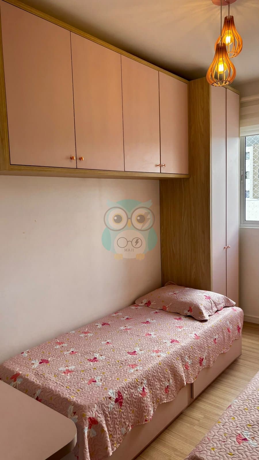 🏡 APARTAMENTO À VENDA | PEDRO MORO – SÃO JOSÉ DOS PINHAIS - foto 2