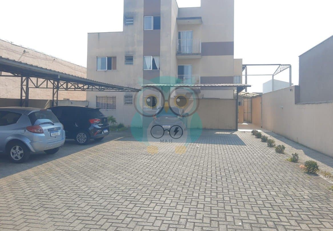 🏡 Apartamento à venda – Parque dos Lagos, Colombo - foto 2