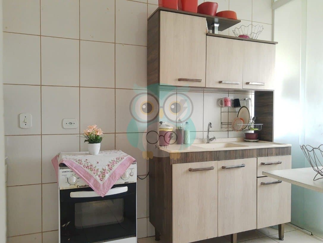 🏡 Apartamento à venda – Parque dos Lagos, Colombo - ver mais fotos