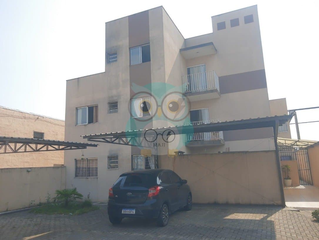 🏡 Apartamento à venda – Parque dos Lagos, Colombo - foto 3