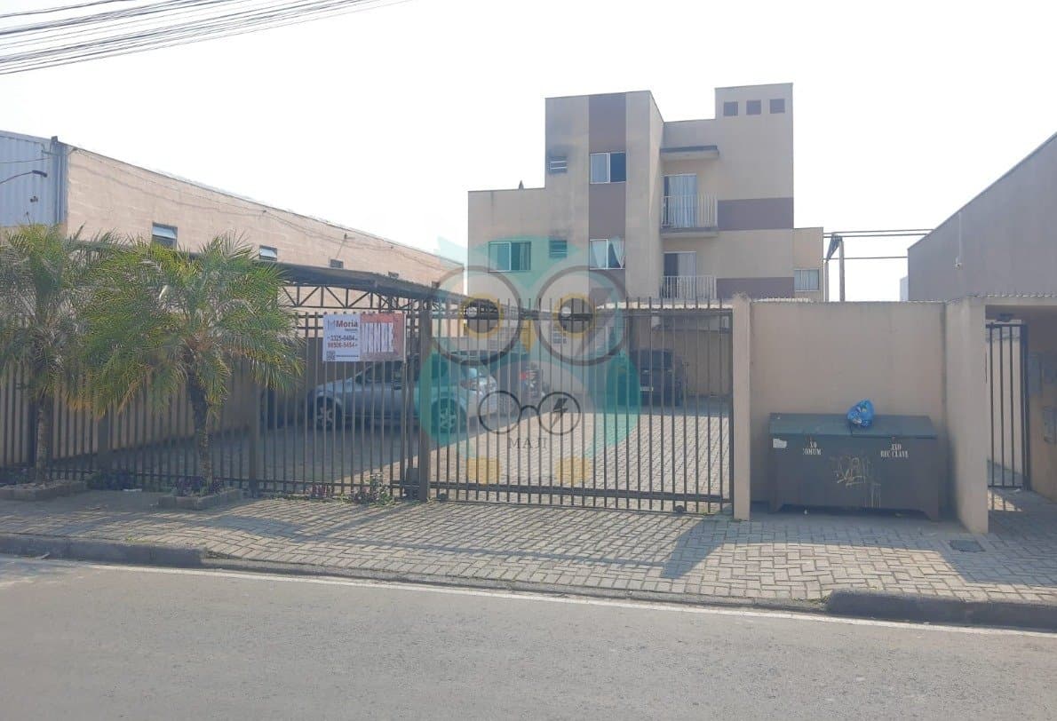 🏡 Apartamento à venda – Parque dos Lagos, Colombo - foto 1