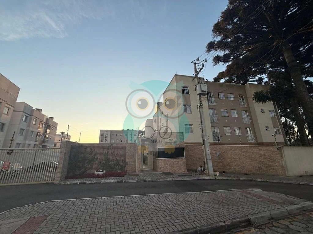 🏡 Apartamento à Venda — Residencial Vivendas do Bosque (cópia) - foto 2
