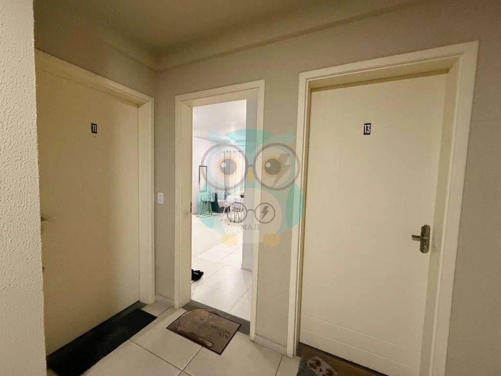 🏡 Apartamento à Venda — Residencial Vivendas do Bosque (cópia) - foto 3
