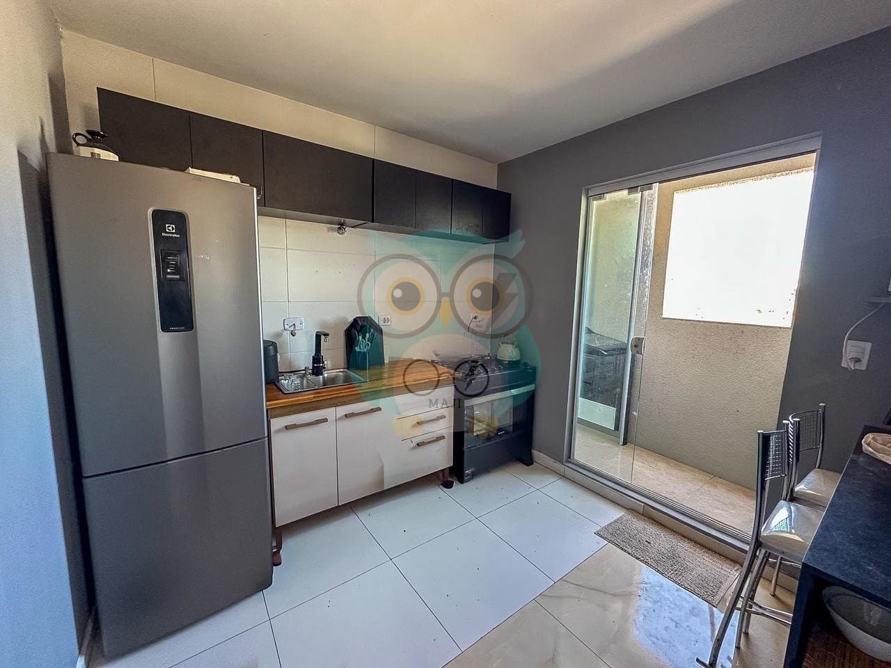 🏡 Apartamento à venda – Condomínio Porto Royale | Costeira, Araucária - ver mais fotos