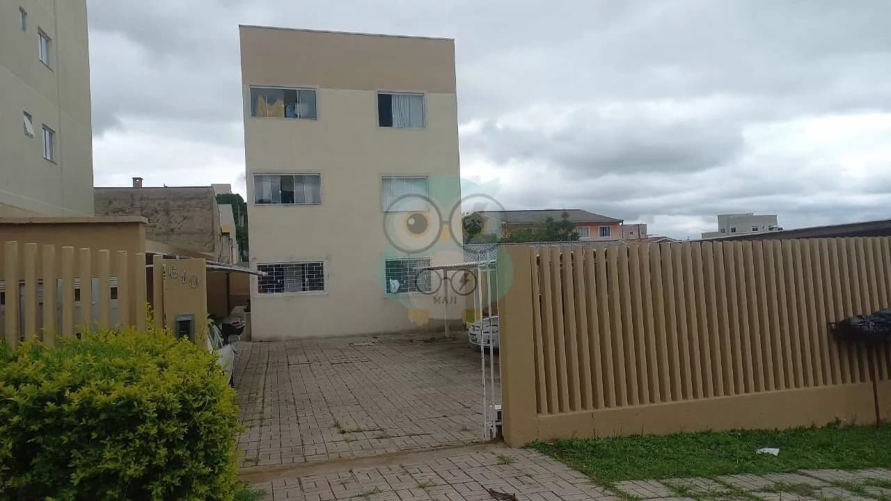 Apartamento para venda, 2 quarto(s), Campo Pequeno, Colombo - AP590 - foto 2