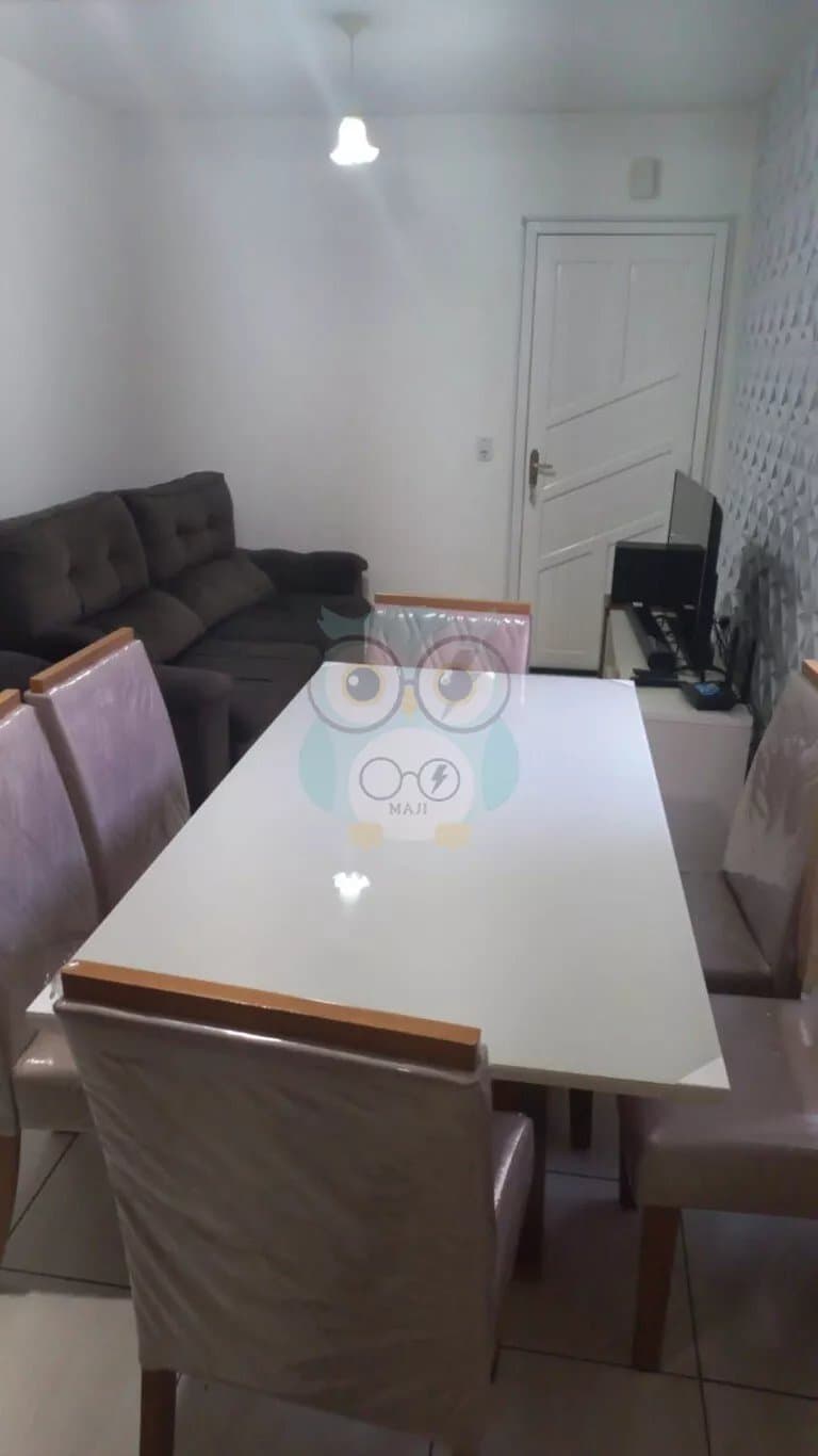 Apartamento para venda, 2 quarto(s), Campo Pequeno, Colombo - AP590 - foto 3