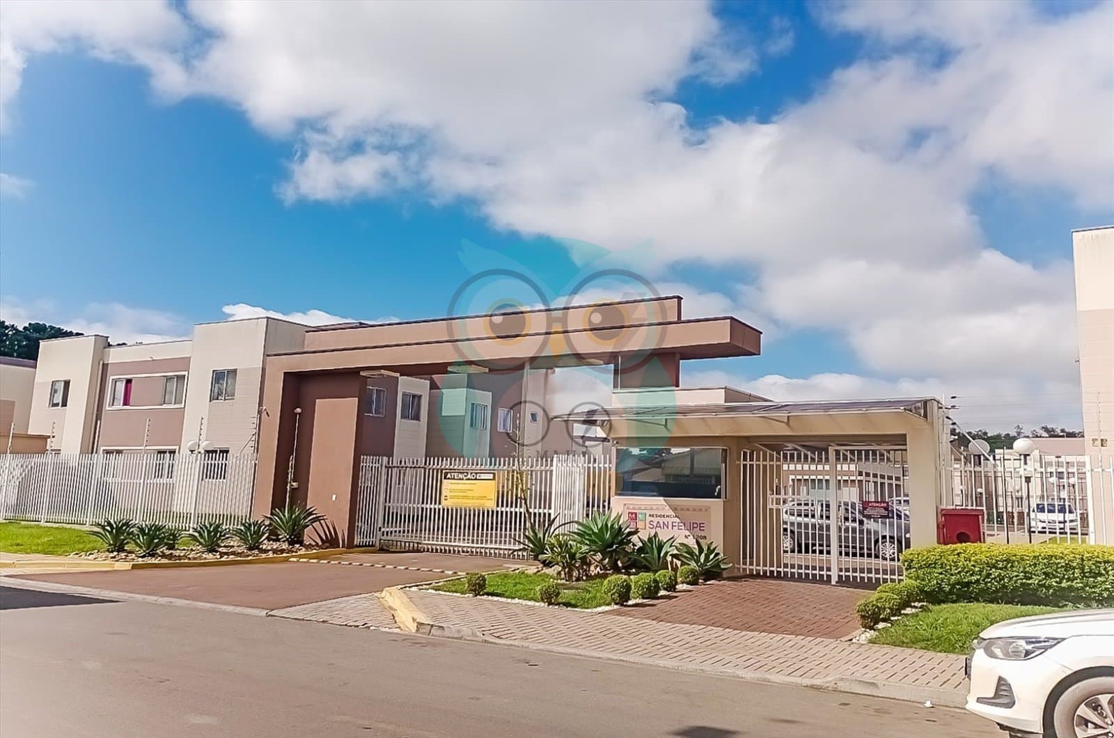 Apartamento Residencial para Venda no Bairro Weissópolis - foto 1