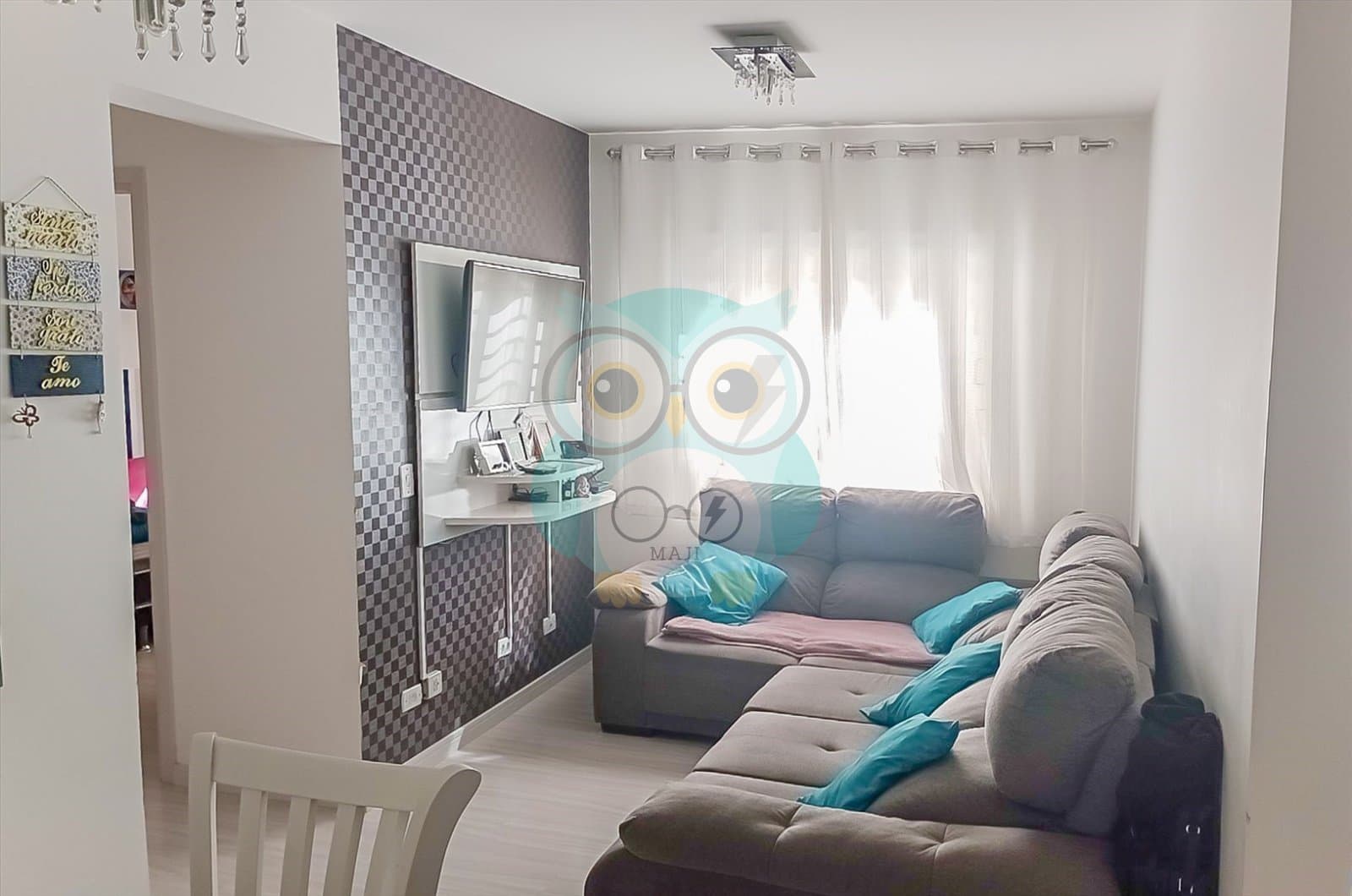 Apartamento Residencial para Venda no Bairro Weissópolis - foto 2