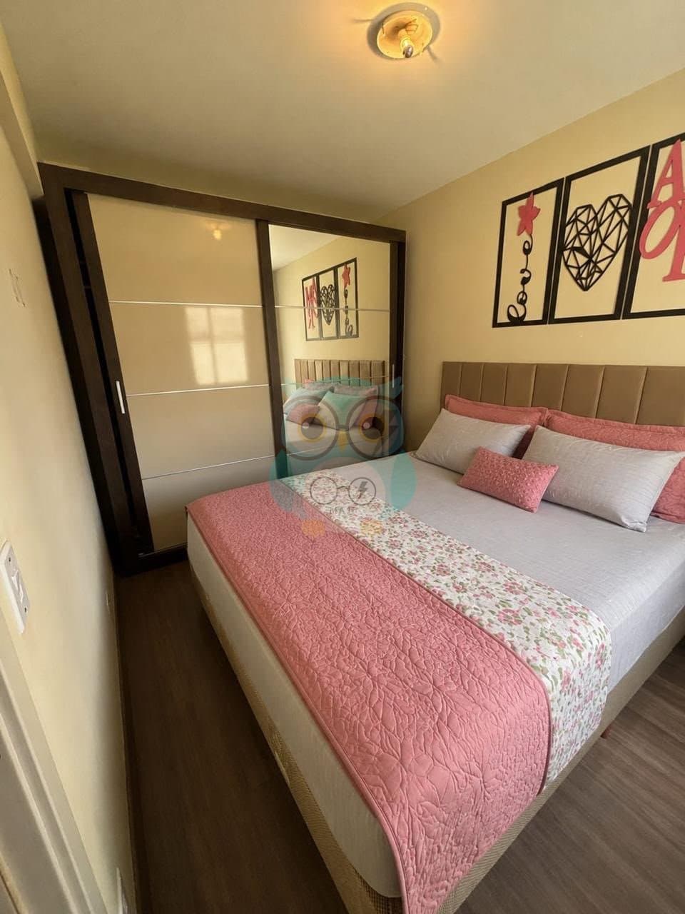 Apartamento à venda – Residencial San Felipe - foto 1
