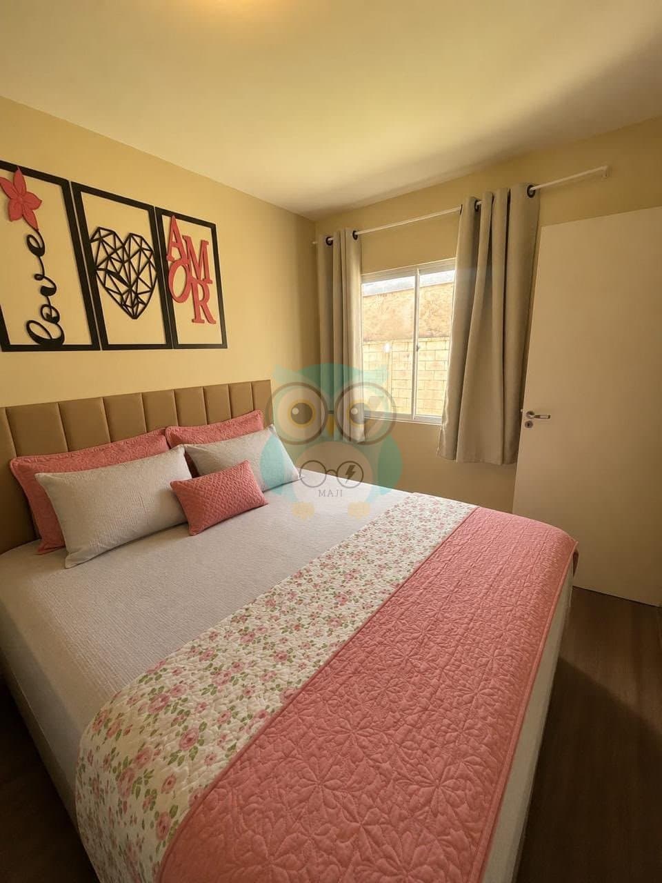 Apartamento à venda – Residencial San Felipe - foto 3