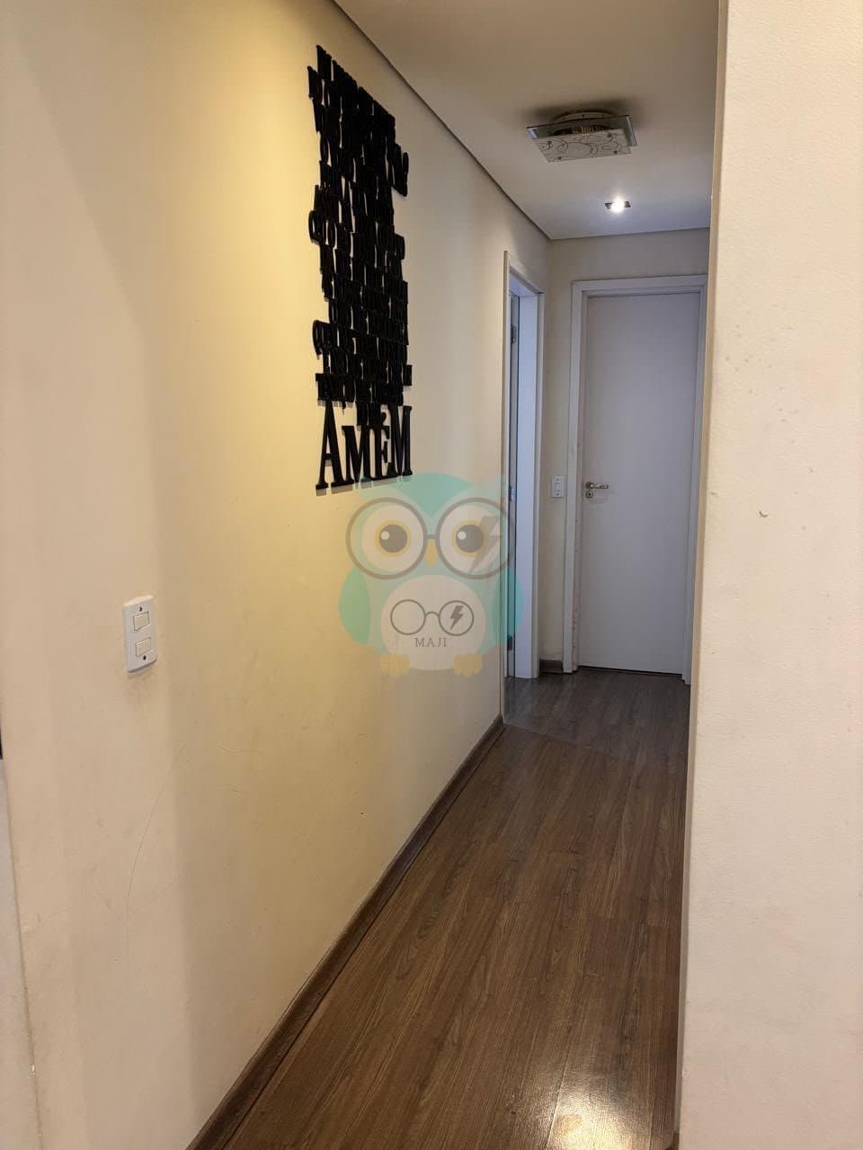 Apartamento à venda – Residencial San Felipe - foto 2