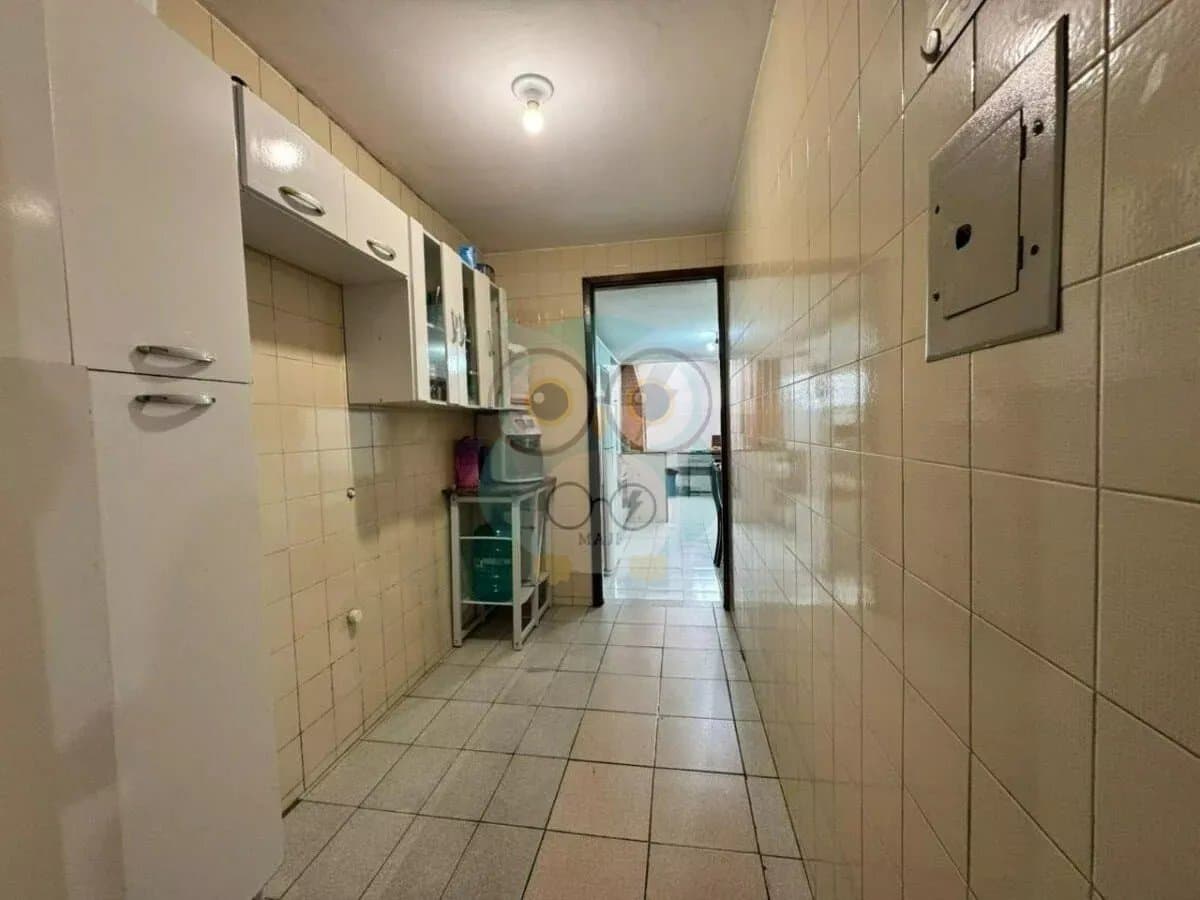 Casa para venda, 3 quarto(s), Bairro Alto, Curitiba - CA583 - ver mais fotos