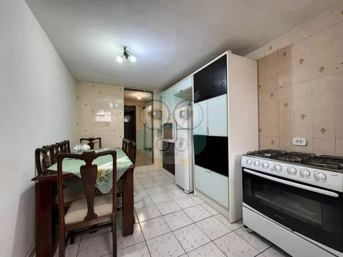 Casa para venda, 3 quarto(s), Bairro Alto, Curitiba - CA583 - foto 3