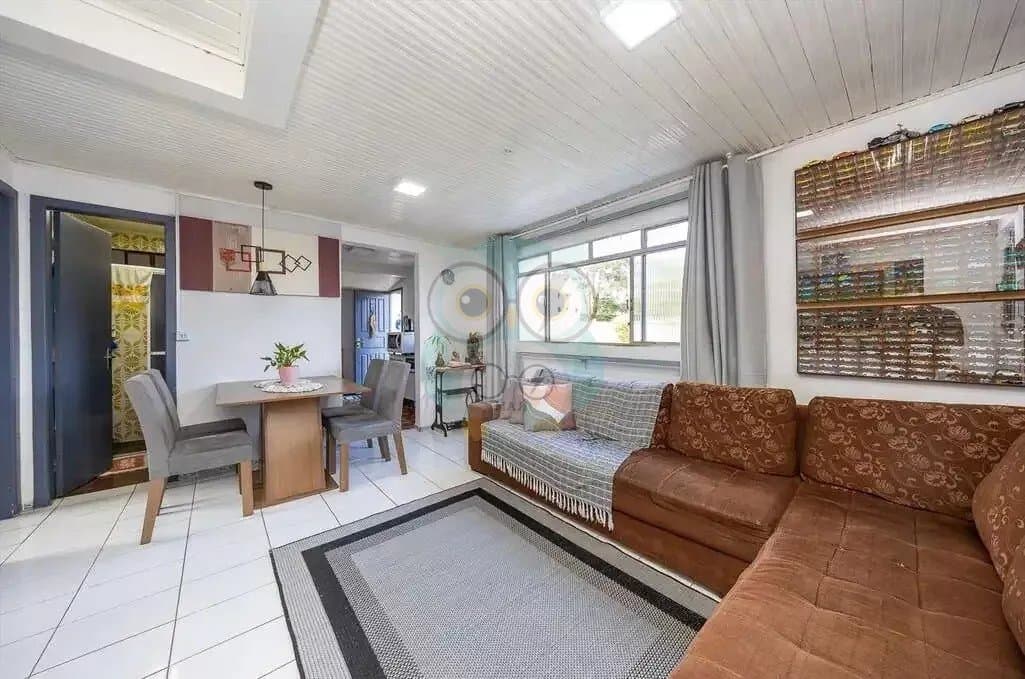Casa para venda, 3 quarto(s), Passaúna, Araucária - CA566 - ver mais fotos