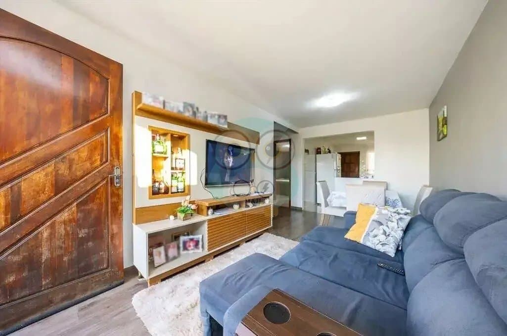 Casa para venda, 3 quarto(s), Iguaçu, Araucária - CA565 - foto 2
