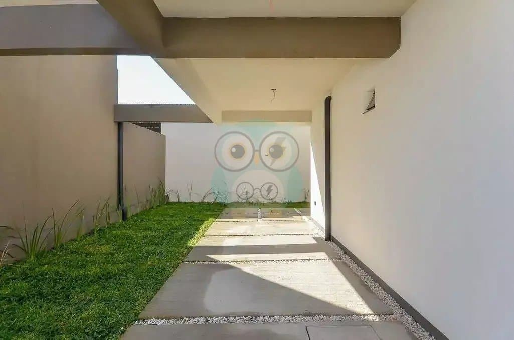 Casa em condomínio para venda, 3 quarto(s), Santa Cândida, Curitiba - CA560 - ver mais fotos