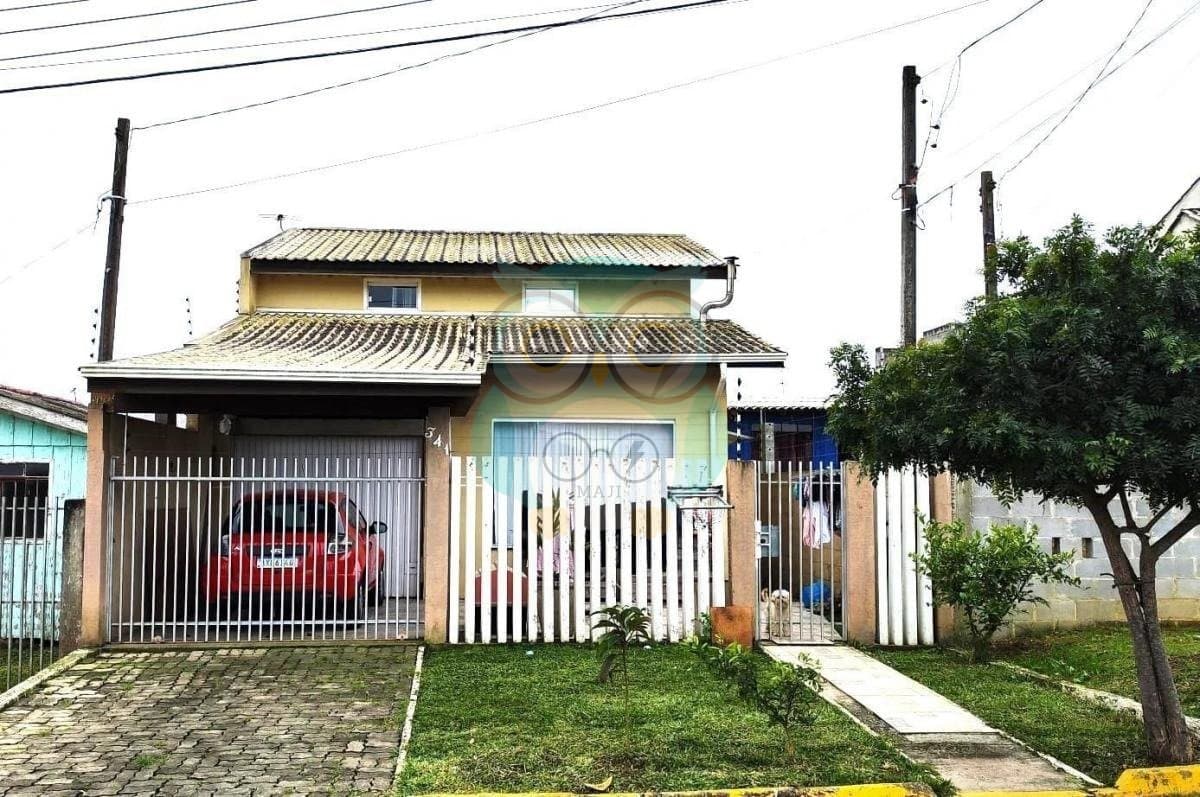 🏡 Casa com Ático e Edícula à Venda – São Marcos - foto 1
