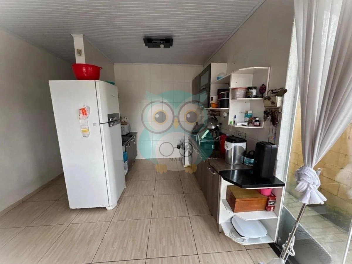 🏡 Casa com Ático e Edícula à Venda – São Marcos - ver mais fotos