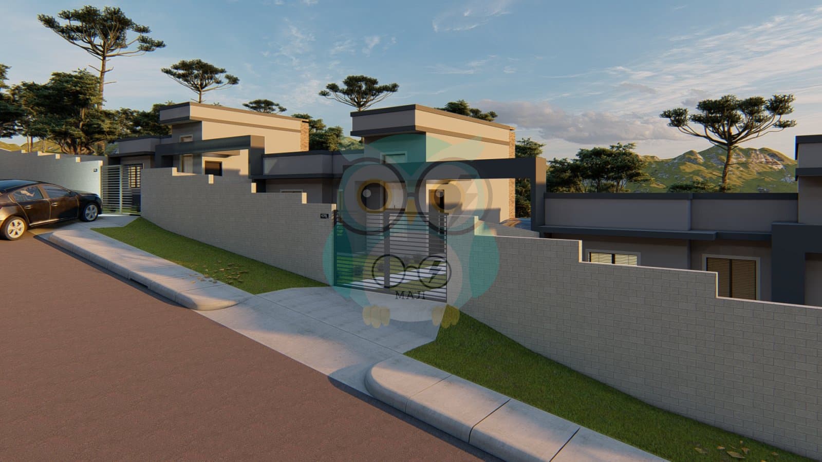🏡 Casa à Venda – Guarani | Colombo/PR - foto 3