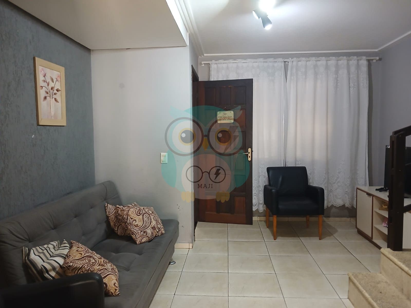 🏡 Sobrado à Venda – Cidade Industrial, Curitiba/PR - foto 1