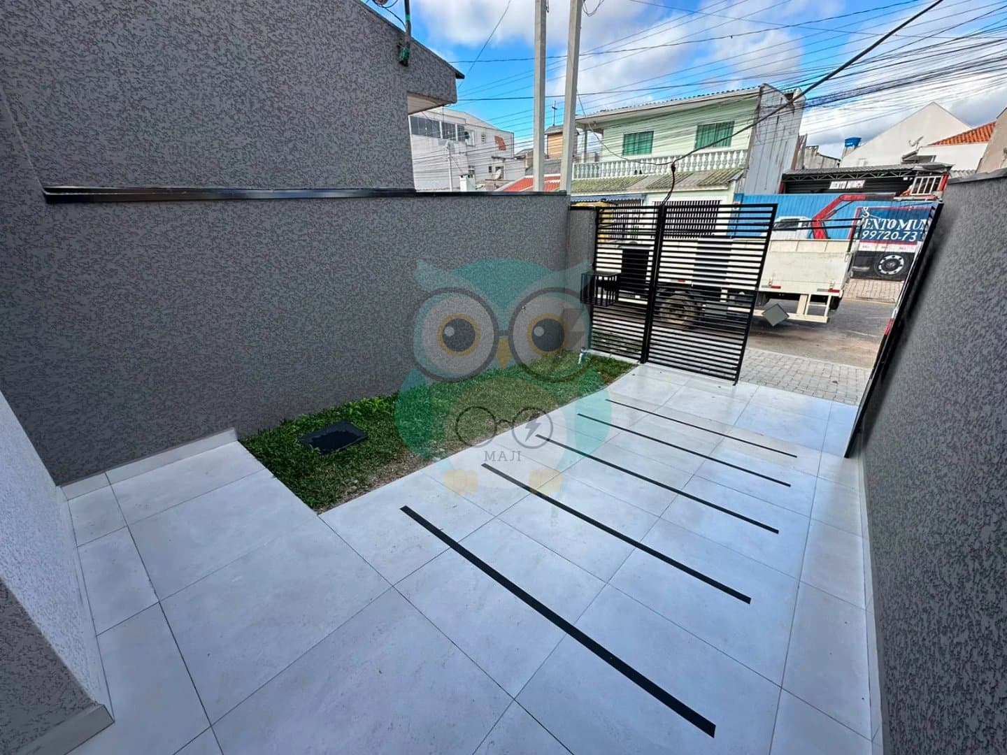 🏡 Casa à venda – Sítio Cercado | Curitiba - foto 3