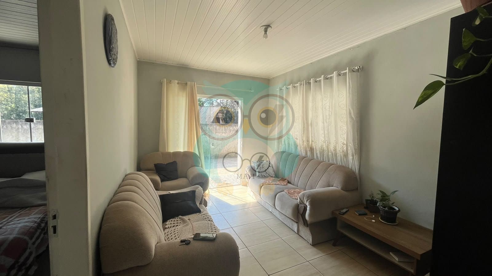 Casa à venda – Bairro Timbu Velho | Campina Grande do Sul/PR - foto 2