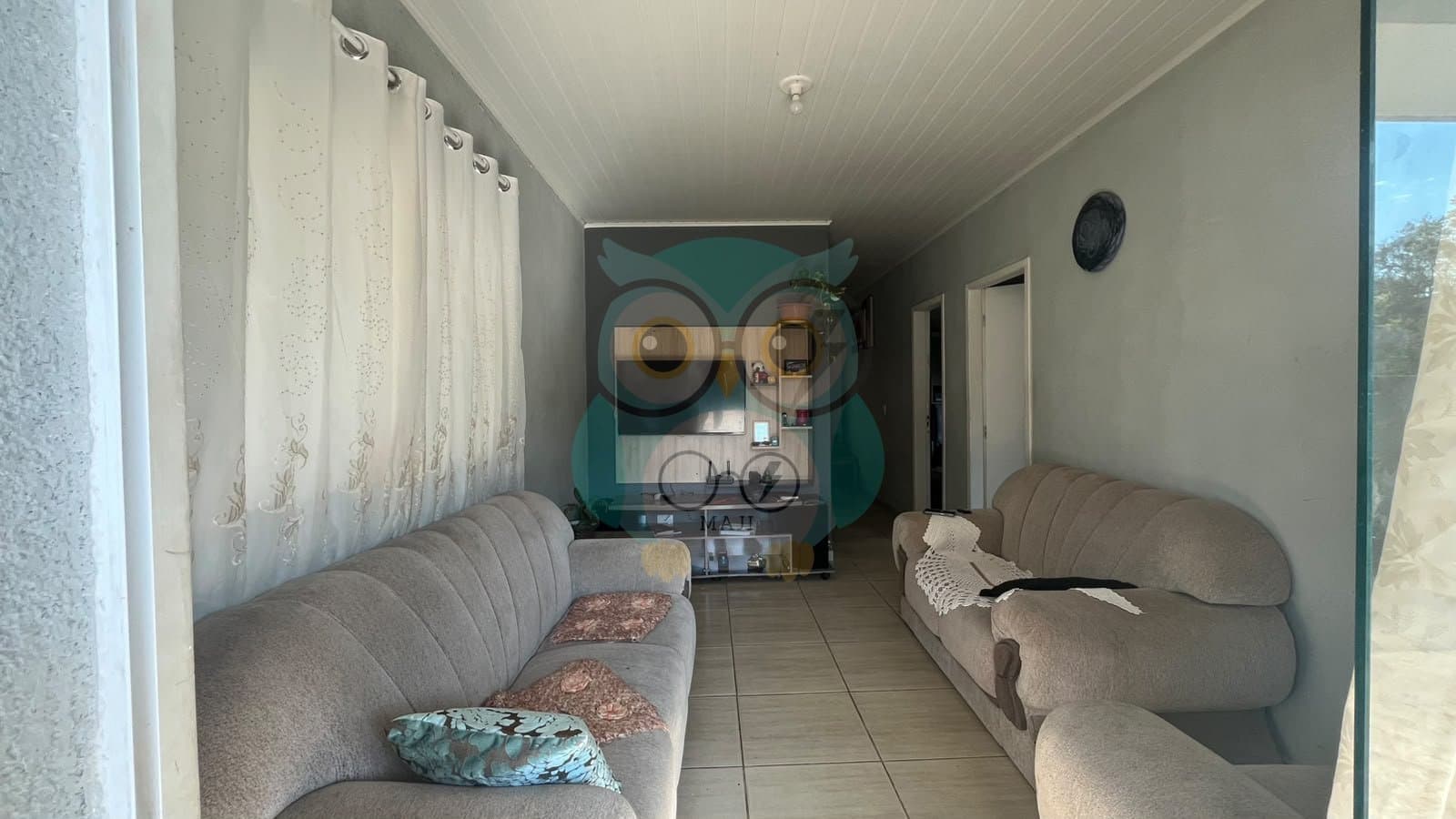 Casa à venda – Bairro Timbu Velho | Campina Grande do Sul/PR - foto 3