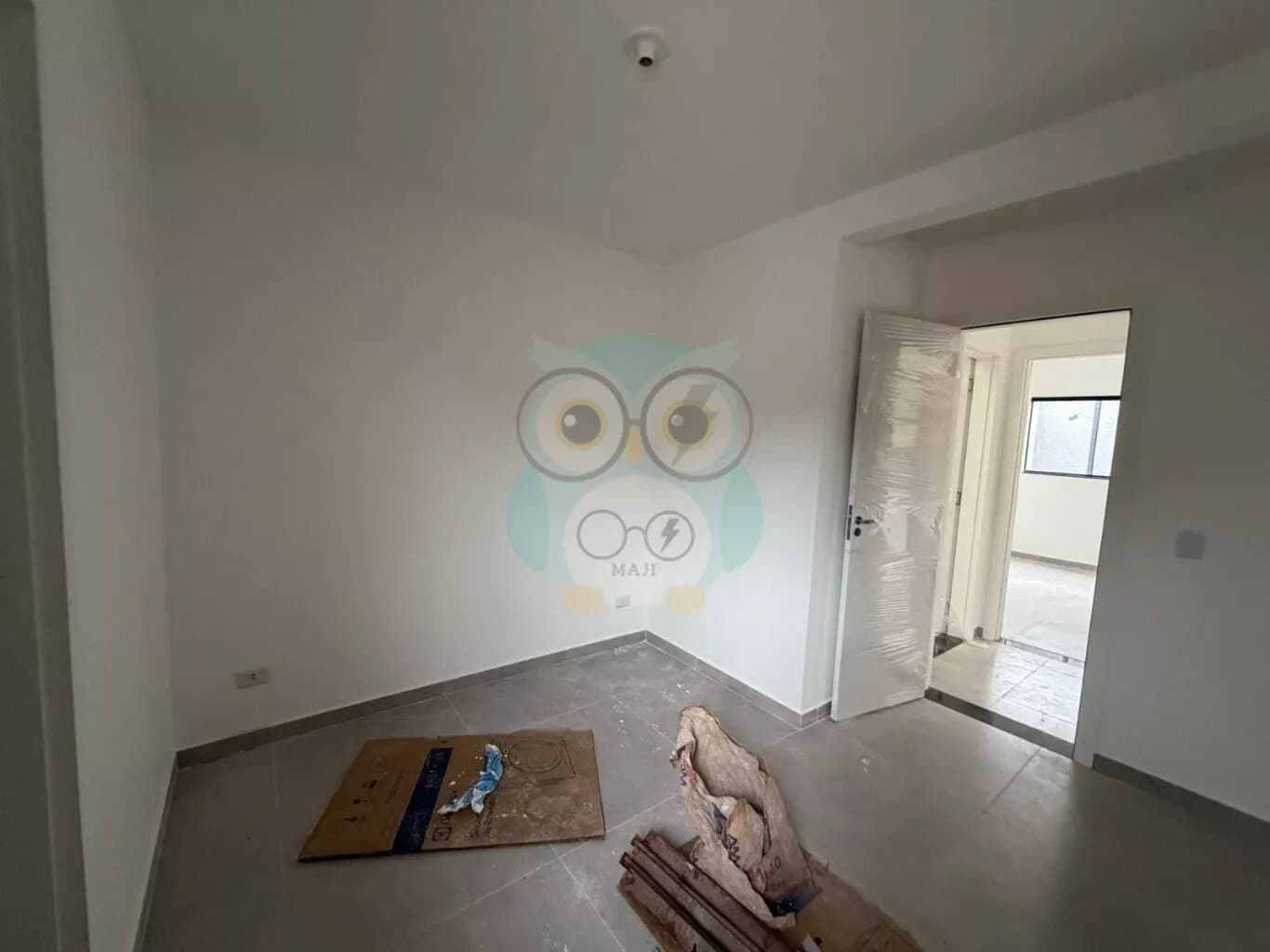 Casa para venda, 3 quarto(s), Uberaba, Curitiba - CA553 - foto 3