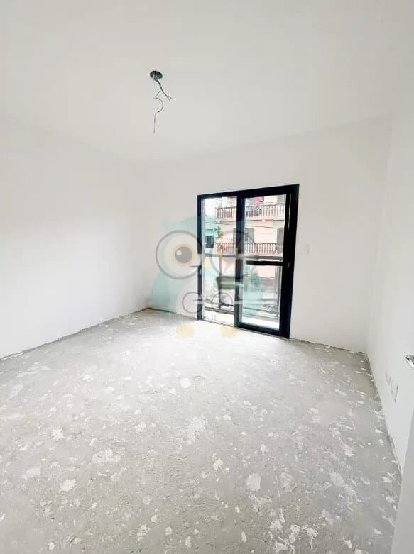 Sobrado para venda, 2 quartos(s), Fazendinha, Curitiba - SO534 - ver mais fotos