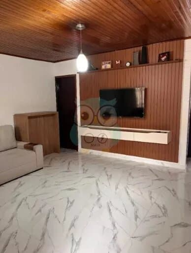 Sobrado para venda, 3 quarto(s), Portão, Curitiba - SO525 - foto 3